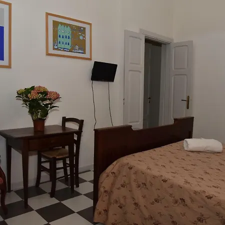 Sogni D'oro Bed & Breakfast *