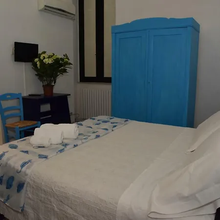 Bed & Breakfast Sogni D'oro *