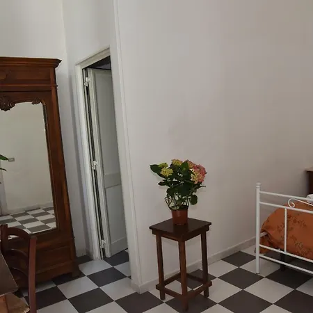 Sogni D'oro Bed & Breakfast Lecce