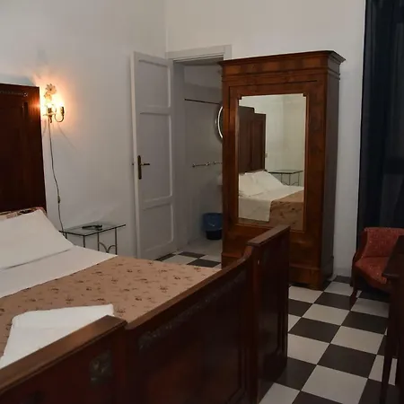 Bed & Breakfast Sogni D'oro