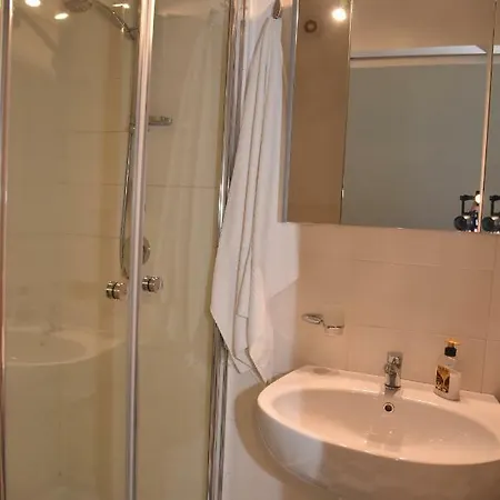 Sogni D'oro Bed & Breakfast *
