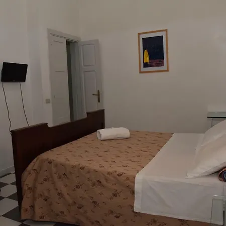 Sogni D'oro Bed & Breakfast